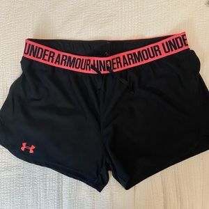Under Armour Shorts